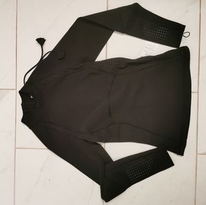 Lululemon swell seeker paddle top